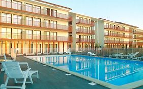 All Suites Appart Hotel - Bassin D'Arcachon - Dune Du Pilat